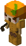 Pumpkin Minion Render