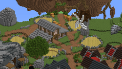 Farm, Hypixel SkyBlock Wiki