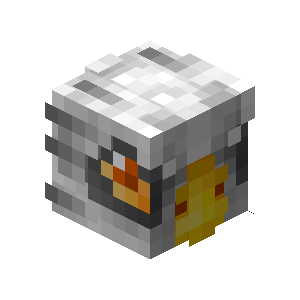 Baby yeti pet  Hypixel Forums