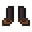 Nutcracker Boots