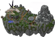 Spider's Island before 0.13 (Old)