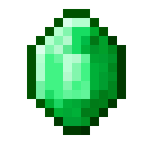 Emerald  Hypixel SkyBlock+BreezeWiki