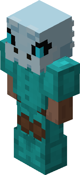 Wise Dragon Armor Hypixel Skyblock Wiki Fandom - cow armor roblox