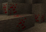 Redstone ore