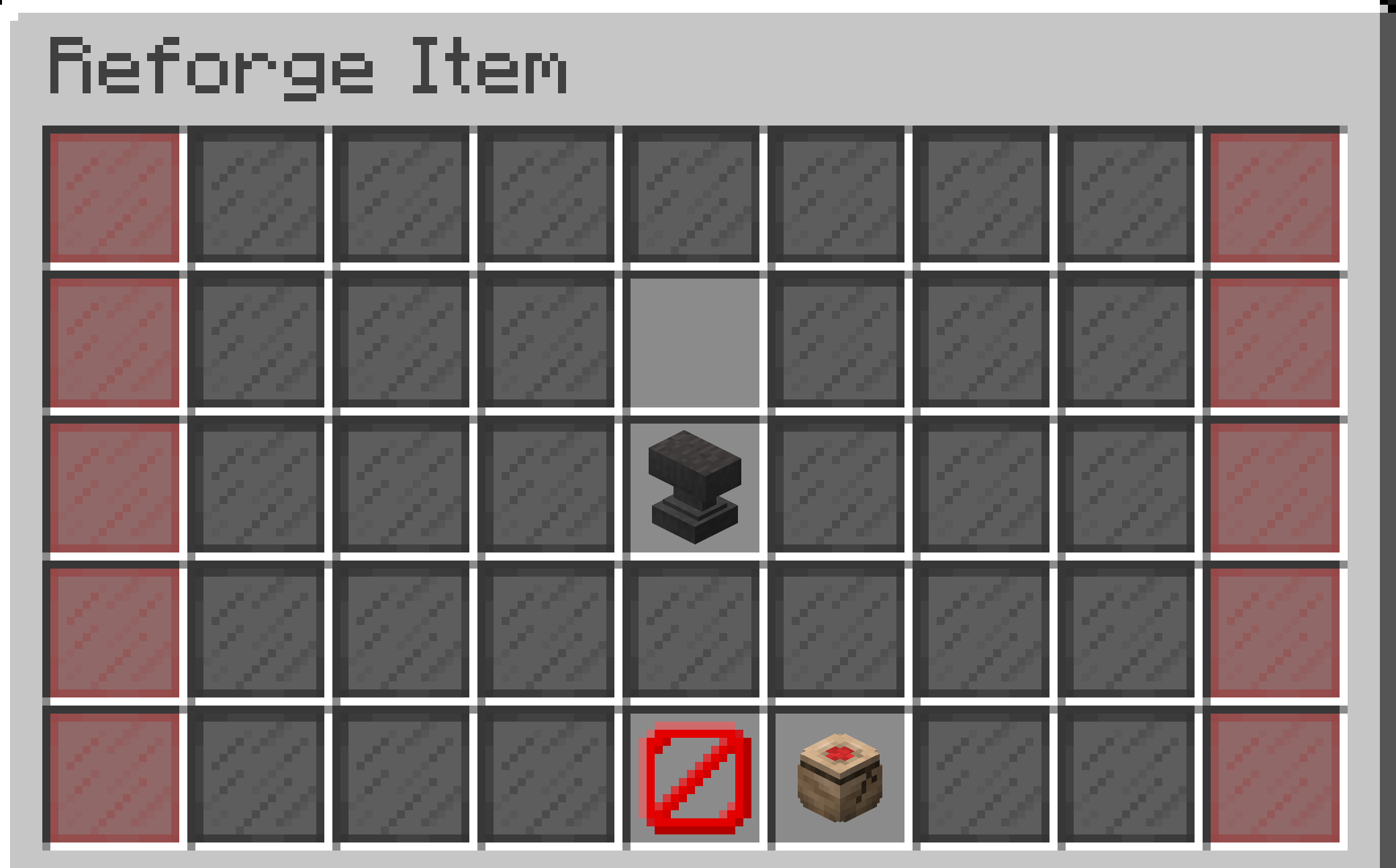 Reforging Hypixel Skyblock Wiki Fandom