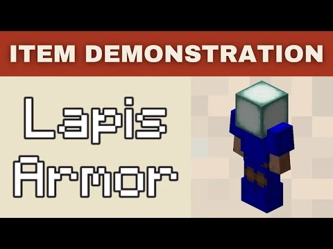 Hypixel_SkyBlock_Lapis_Armor_Demonstration