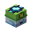 Emerald Minion I➜XII