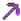 Rusty Titanium Pickaxe