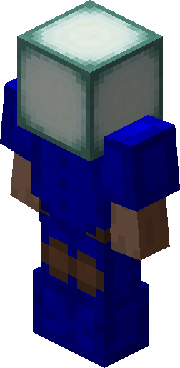 Lapis Armor Hypixel Skyblock Wiki Fandom