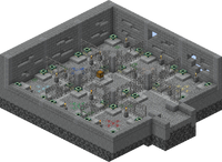 Catacombs Entrance Zone - Hypixel SkyBlock Wiki