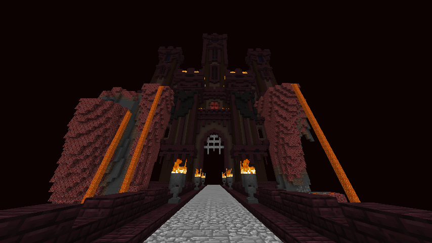 Stronghold, Hypixel SkyBlock Wiki