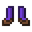 Terror Boots