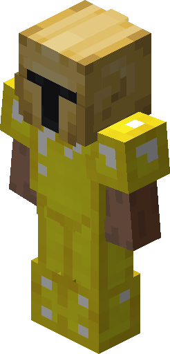 Hardened Diamond Armor - Hypixel SkyBlock Wiki