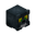 Loafed Black Cat Skin