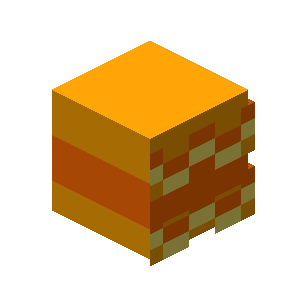 Magma Cube Minion Hypixel Skyblock Wiki Fandom