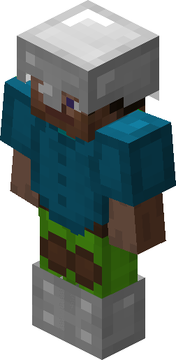 Monster Hunter Armor, Hypixel SkyBlock Wiki