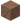 Brown Mushroom Block