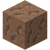 Brown Mushroom Block