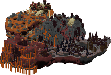 Lava Springs - Hypixel SkyBlock Wiki