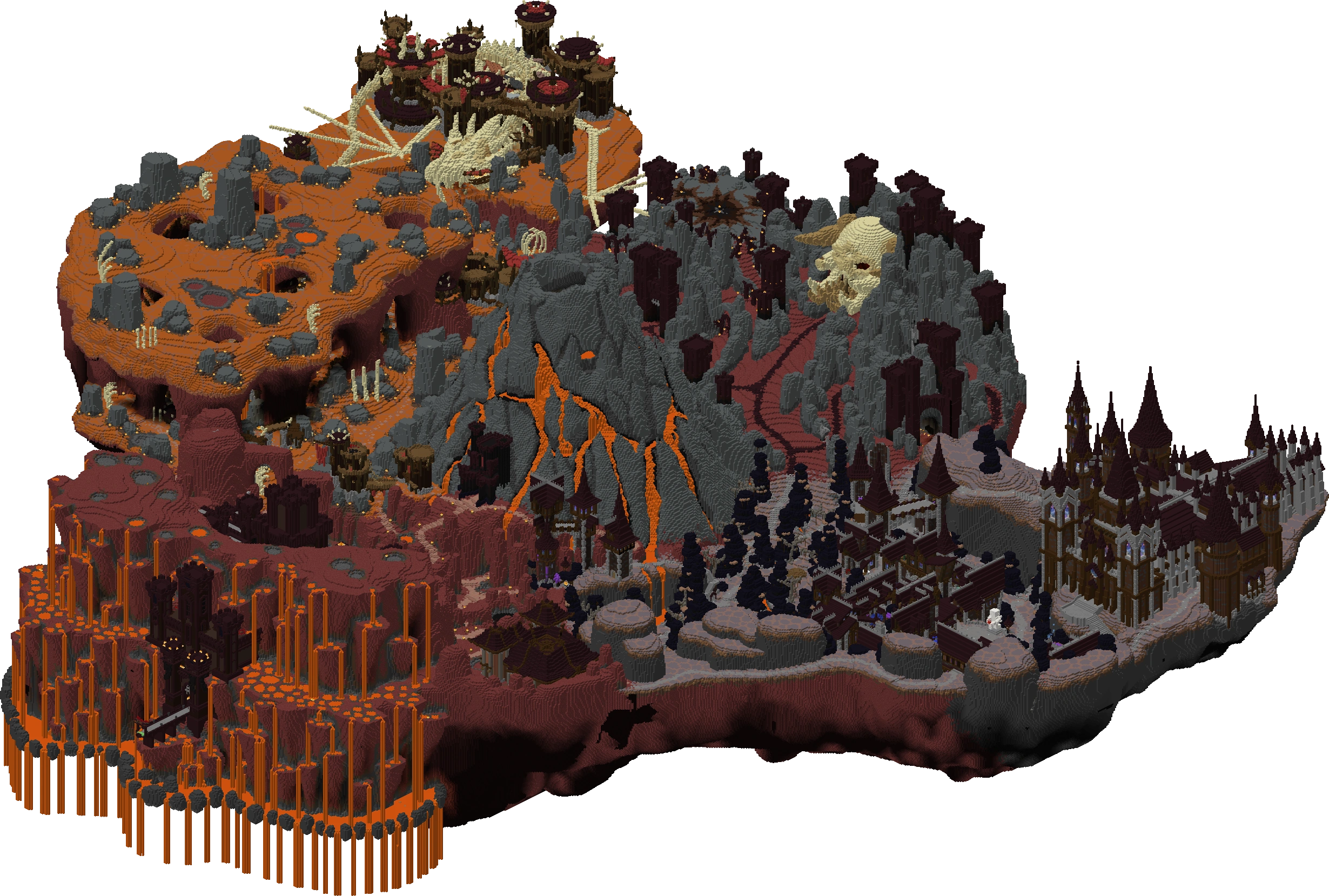 Discuss Everything About Hypixel SkyBlock Wiki Fandom