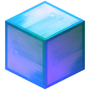 Enchanted Diamond Block  Hypixel SkyBlock+BreezeWiki