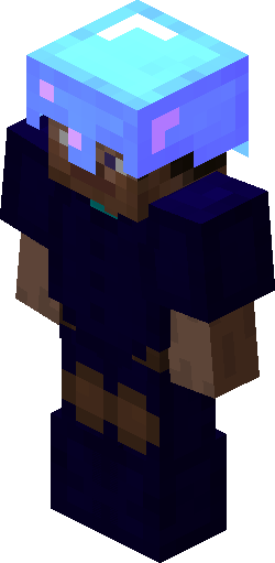 Aurora Armor - Hypixel SkyBlock Wiki