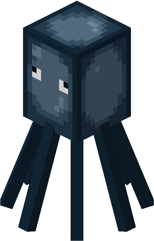 Squid Hypixel Skyblock Wiki Fandom
