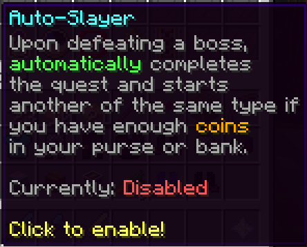 Bank, Hypixel SkyBlock Wiki