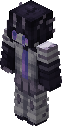 Enderman - Hypixel SkyBlock Wiki