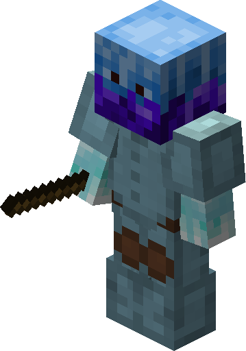 Blaze, Hypixel SkyBlock Wiki