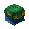 Goblin Squid Skin