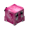 Pink Plushie Elephant Skin