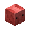 Red Elephant Skin