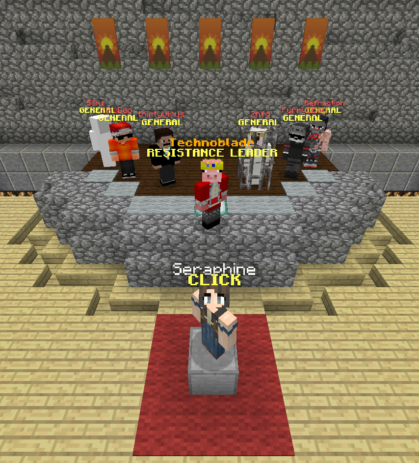 Resistance General Hypixel Skyblock Wiki Fandom