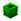 Emerald Artifact