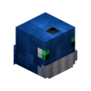 Plushie Blue Whale Skin