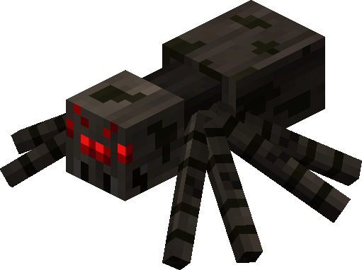 Spider Hypixel Skyblock Wiki Fandom