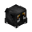 Black Plushie Elephant Skin