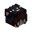 Catgirl Black Cat Skin