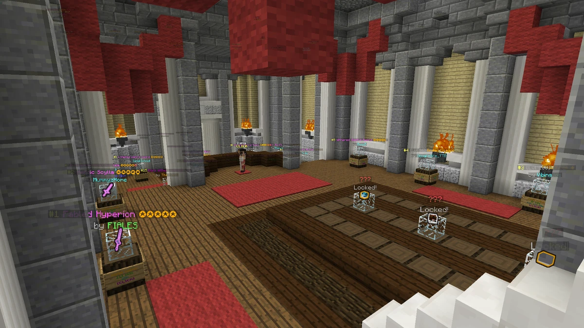 Shen's Auction Hypixel SkyBlock Wiki Fandom