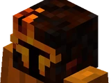 Crimson Armor