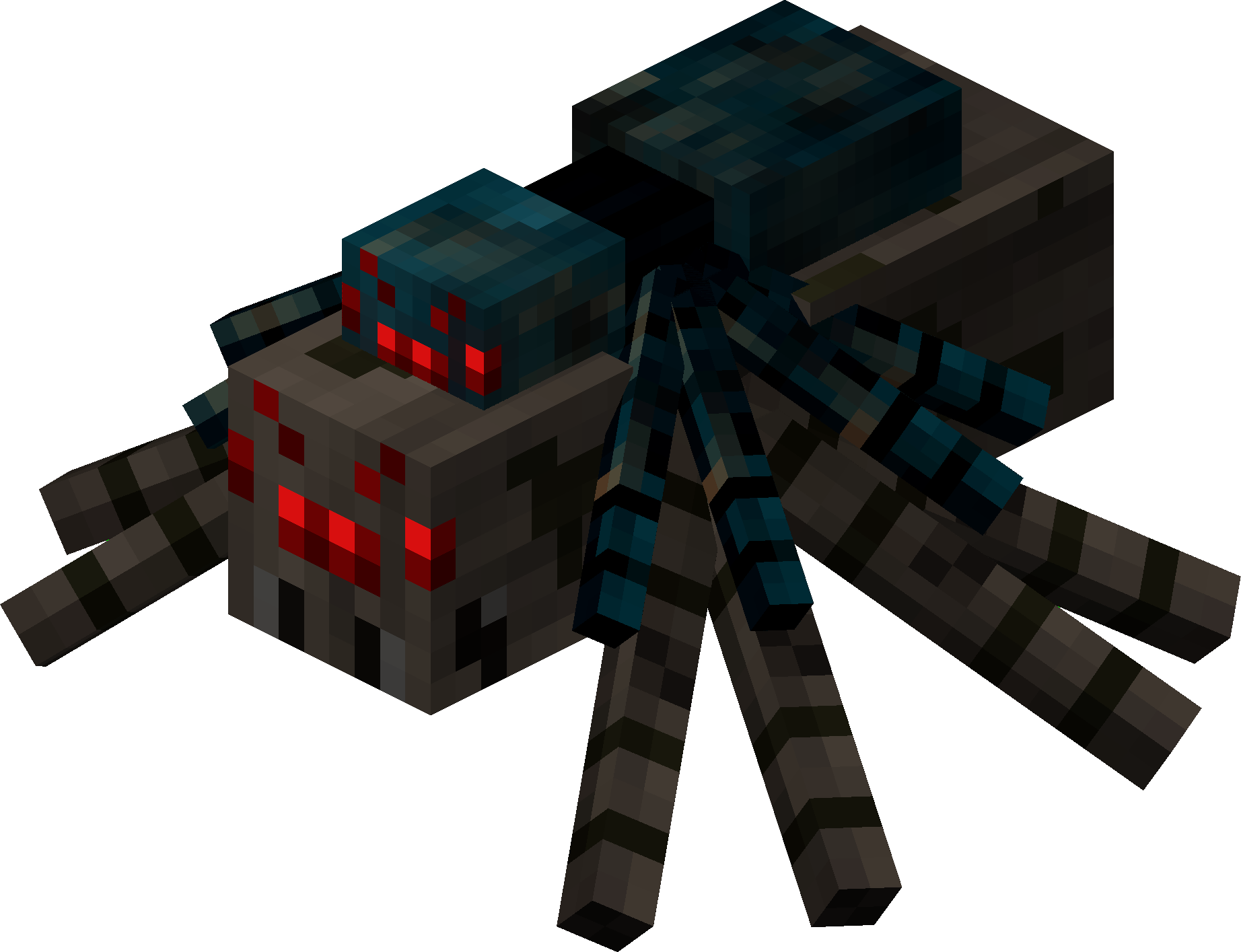 Tarantula Broodfather Hypixel Skyblock Wiki Fandom