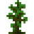 Jungle Sapling