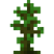 Jungle Sapling