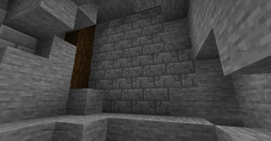 Weak Wall