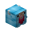 Blue Crush Sheep Skin