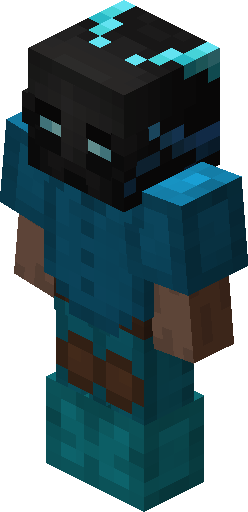 Storm's Armor, Hypixel SkyBlock Wiki