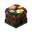 Flower Pot Barn Skin