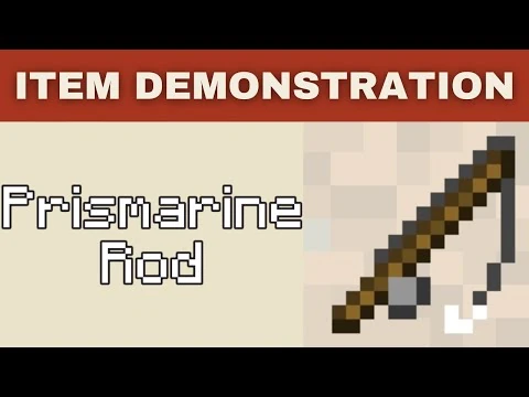 Hypixel_SkyBlock_Prismarine_Rod_Demonstration