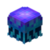 Luminescent Jellyfish Skin